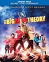 The Big Bang Theory: The Complete Fifth Season (Blu-ray Movie)