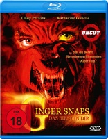 Ginger Snaps (Blu-ray Movie)