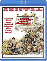 National Lampoon's Movie Madness (Blu-ray Movie)