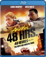 Another 48 Hrs. (Blu-ray Movie)