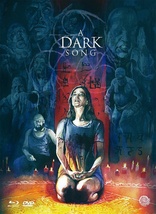 A Dark Song (Blu-ray Movie)