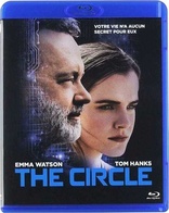 The Circle (Blu-ray Movie), temporary cover art