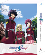 Mobile Suit Gundam SEED Destiny (Blu-ray Movie)
