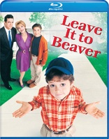 Leave It to Beaver (Blu-ray Movie)