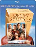 Running with Scissors (Blu-ray Movie)