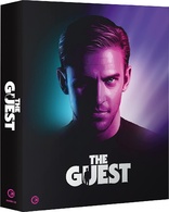 The Guest 4K (Blu-ray Movie)