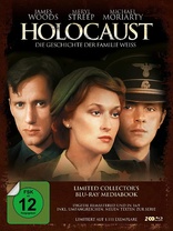 Holocaust (Blu-ray Movie)