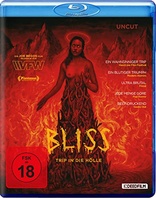 Bliss (Blu-ray Movie), temporary cover art
