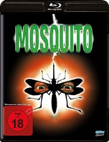 Mosquito (Blu-ray Movie)