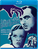 The Secret of the Blue Room (Blu-ray Movie)