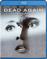 Dead Again (Blu-ray Movie)