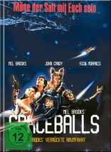 Spaceballs (Blu-ray Movie)