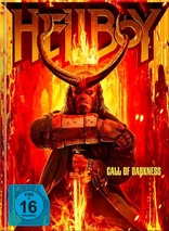 Hellboy: Call of Darkness (Blu-ray Movie), temporary cover art