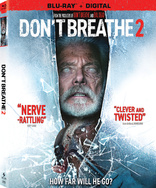 Don't Breathe 2 (Blu-ray Movie)