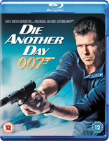 Die Another Day (Blu-ray Movie)