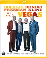 Last Vegas (Blu-ray Movie)