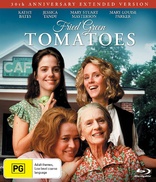 Fried Green Tomatoes (Blu-ray Movie)
