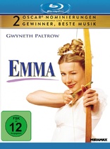 Emma (Blu-ray Movie)