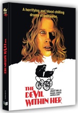 The Devil Within Her (Blu-ray Movie)