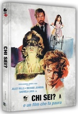 Chi sei? (Blu-ray Movie)