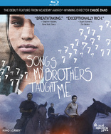 Songs My Brothers Taught Me (Blu-ray Movie)