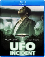 The UFO Incident (Blu-ray Movie)