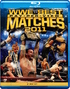 WWE: Best Pay-Per-View Matches 2011 (Blu-ray Movie)