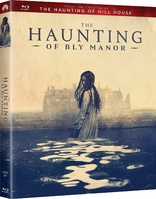 The Haunting of Bly Manor (Blu-ray Movie)