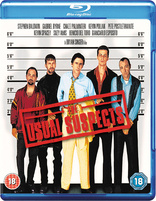 The Usual Suspects (Blu-ray Movie)