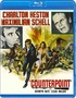 Counterpoint (Blu-ray Movie)