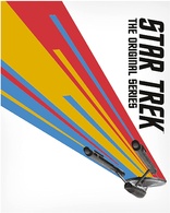 Star Trek: The Original Series: The Complete Series (Blu-ray Movie)