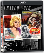 Franco Noir (Blu-ray Movie)