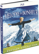 The Sound of Music (Blu-ray Movie)