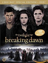 The Twilight Saga: Breaking Dawn, Part 2 (Blu-ray Movie), temporary cover art