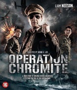 Operation Chromite (Blu-ray Movie)