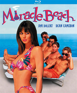 Miracle Beach (Blu-ray Movie)