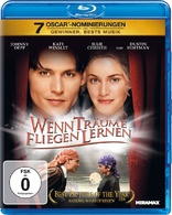 Finding Neverland (Blu-ray Movie)