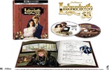 Labyrinth 4K (Blu-ray Movie)