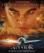 The Aviator (Blu-ray Movie)