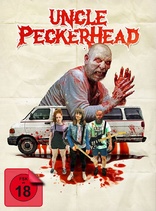 Uncle Peckerhead (Blu-ray Movie)