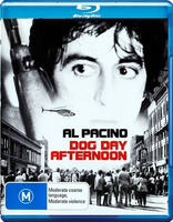 Dog Day Afternoon (Blu-ray Movie), temporary cover art