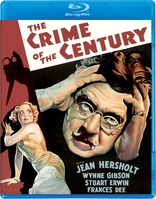 The Crime of the Century (Blu-ray Movie)