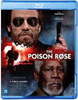 The Poison Rose (Blu-ray Movie)