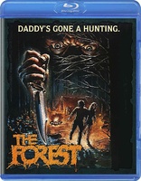 The Forest (Blu-ray Movie)