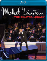 Michael Feinstein: The Sinatra Legacy (Blu-ray Movie)