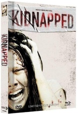 Kidnapped (Blu-ray Movie)