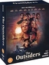 The Outsiders: The Complete Novel 4K (Blu-ray Movie)