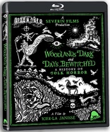 Woodlands Dark and Days Bewitched (Blu-ray Movie)