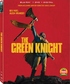The Green Knight (Blu-ray Movie)