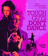 Tough Guys Don't Dance (Blu-ray Movie)